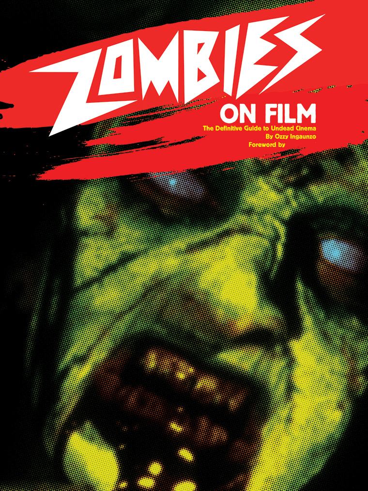 Zombies On Film